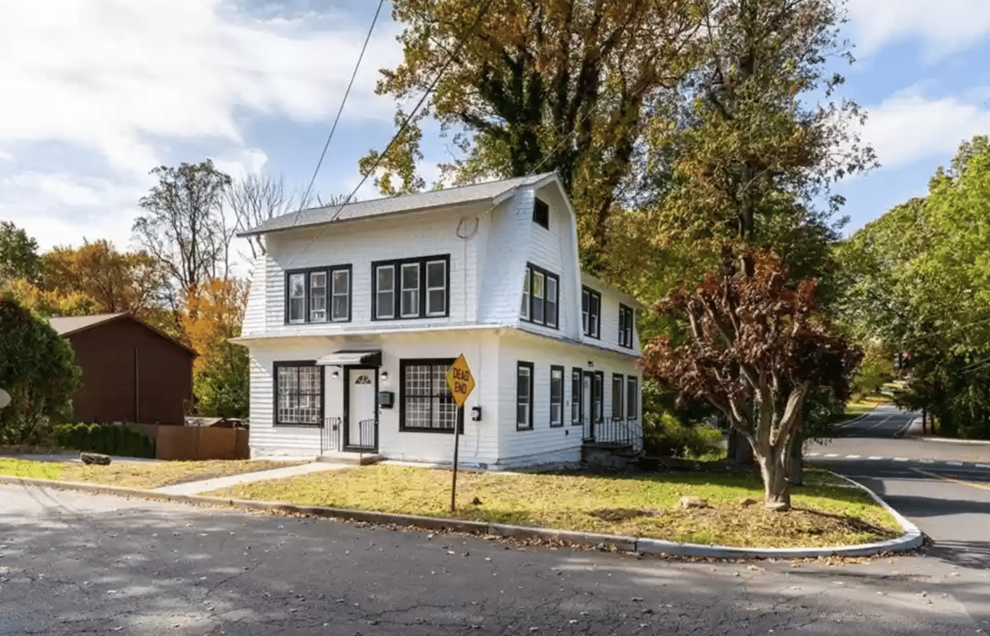 Connecticut home for sale