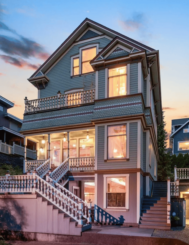 victorian for sale