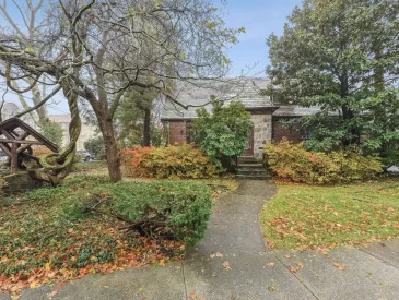 brick tudor