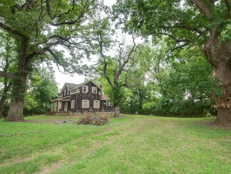 fixer upper