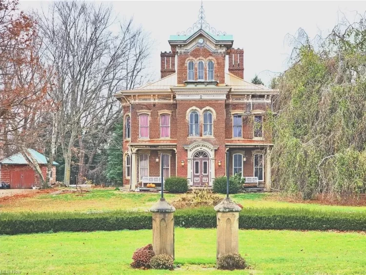 italianate