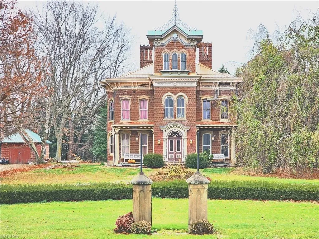 italianate