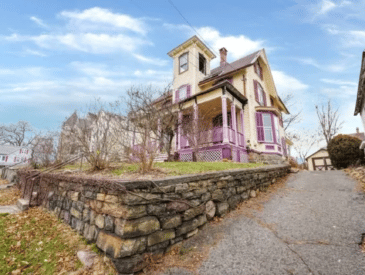 fixer upper