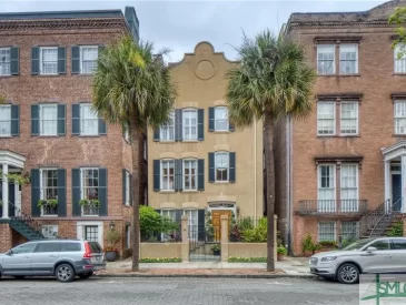 renovated home