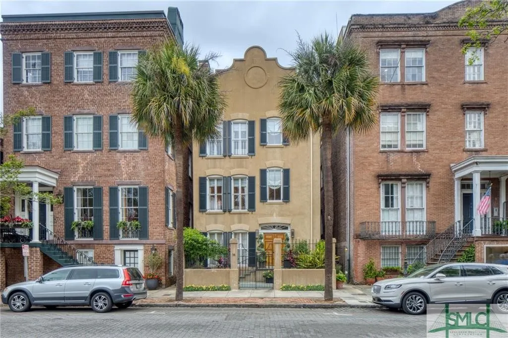 renovated home