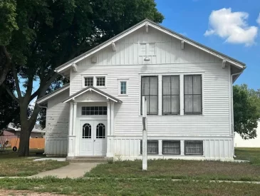 multi use property
