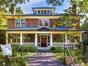 B&B for sale