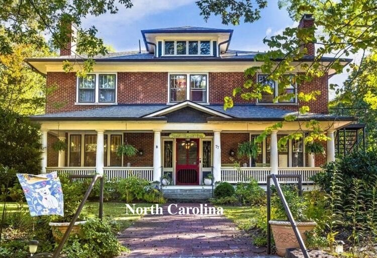 B&B for sale