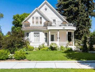 home for sale