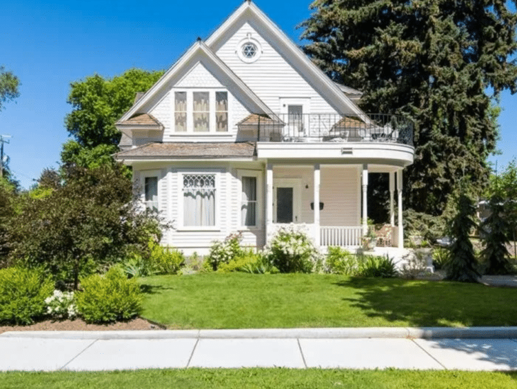 home for sale