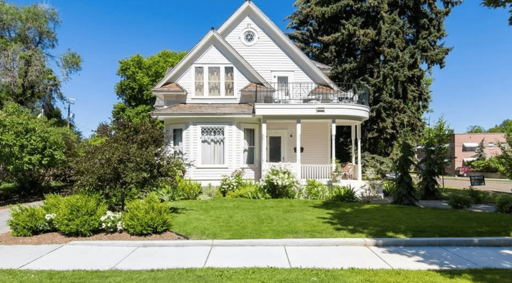home for sale