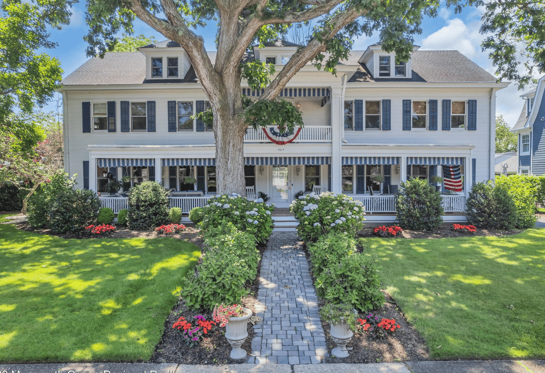 home for sale