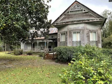 farmhouse