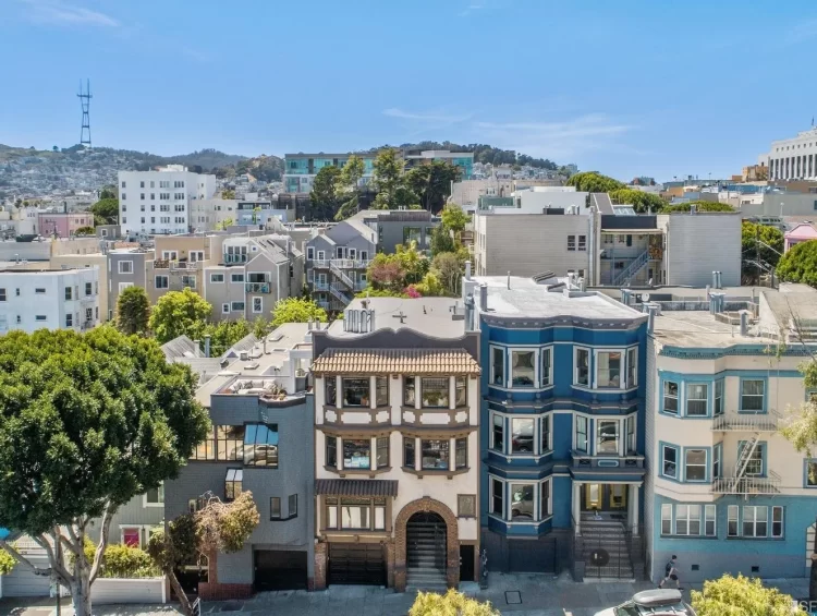 updated home for sale