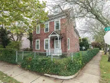historic home for sale