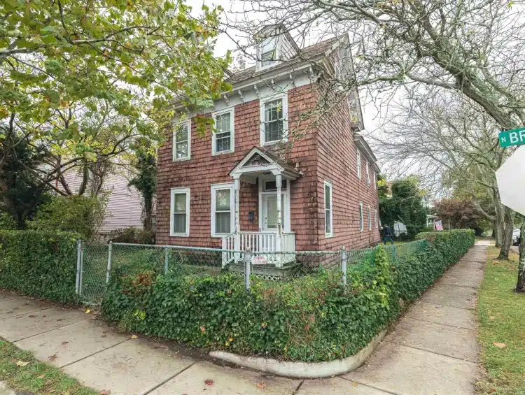 historic home for sale