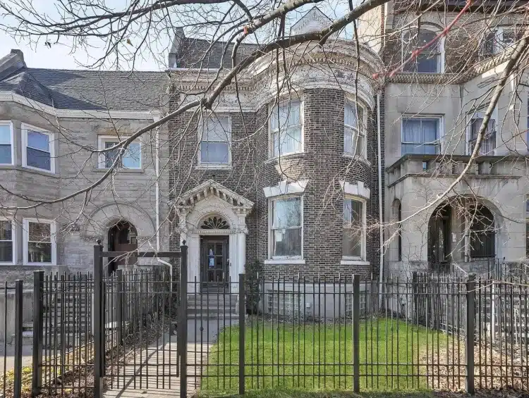 townhouse for sale