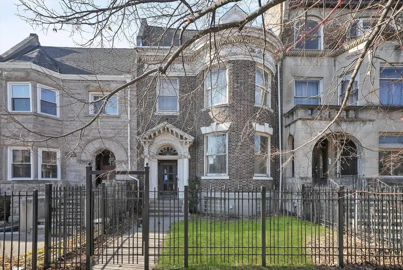 townhouse for sale