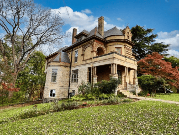 victorian home for sale