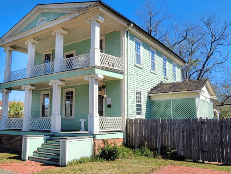 hotel for sale