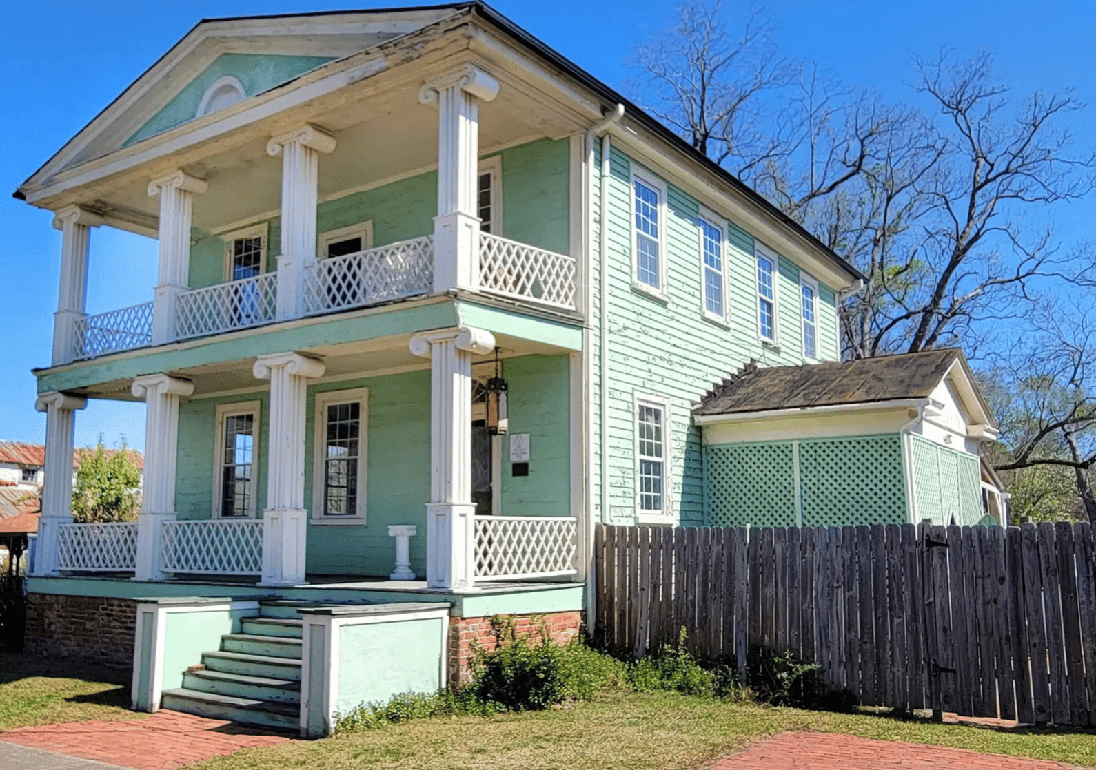 hotel for sale