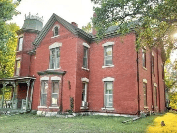 victorian for sale