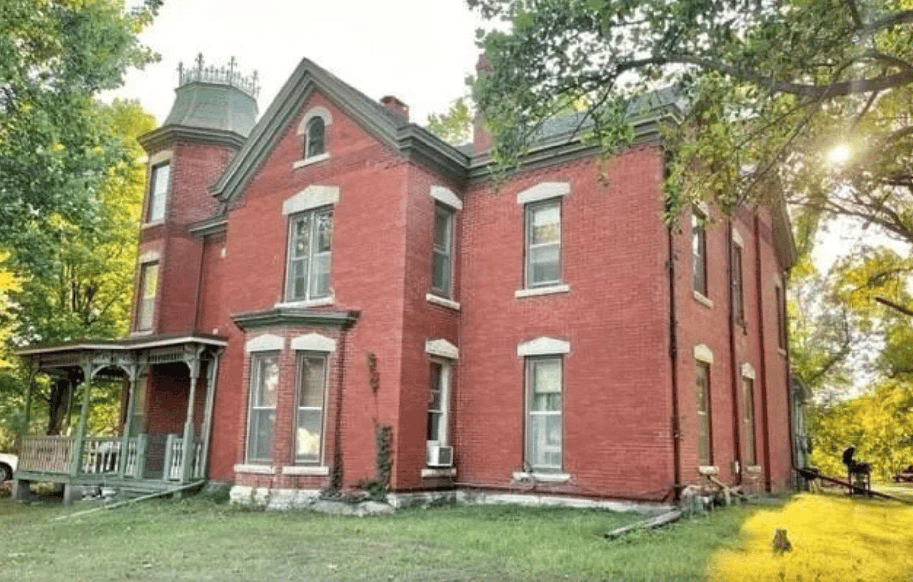 victorian for sale