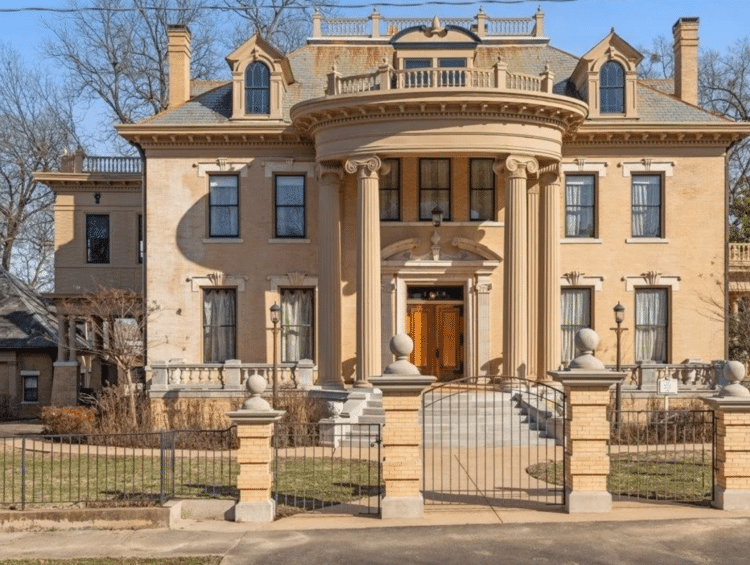 house for sale