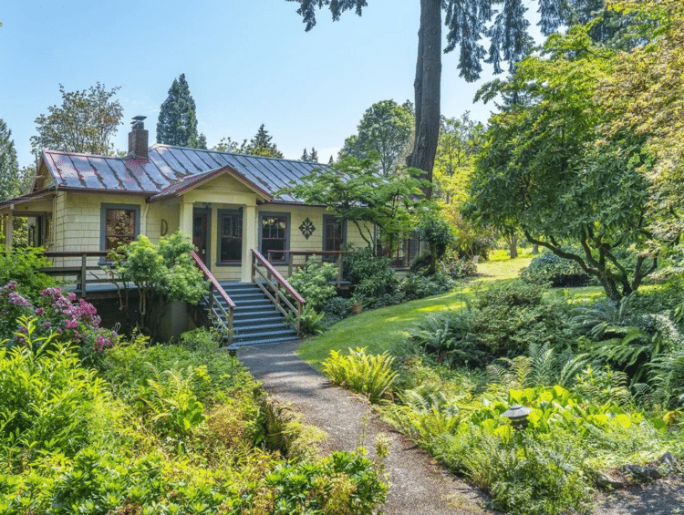 home for sale