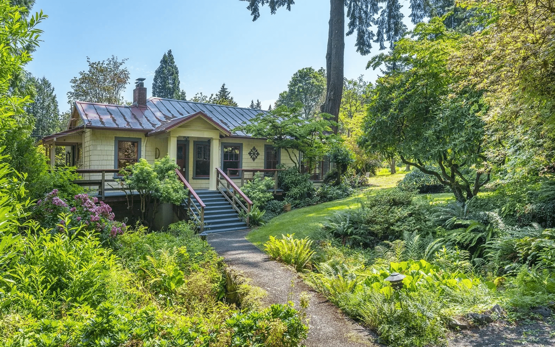 home for sale
