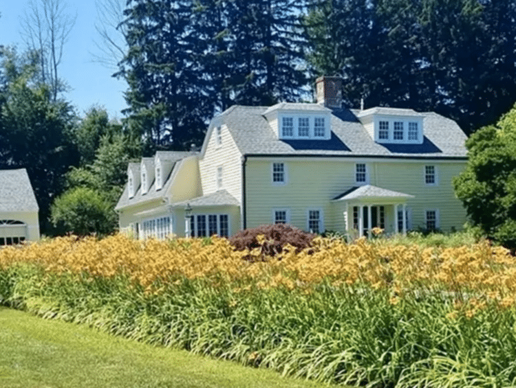 colonial for sale