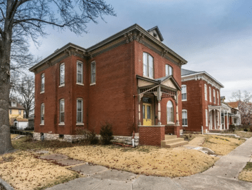 italianate for sale