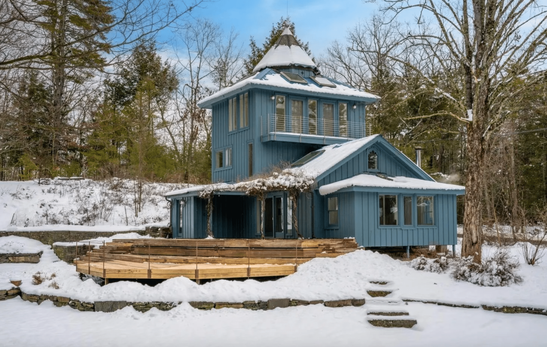 enchanting home for sale