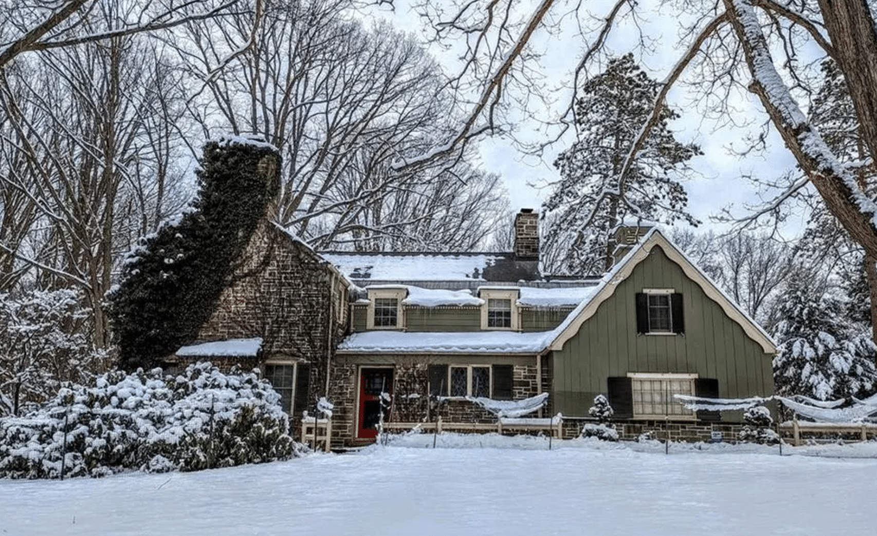 affordable home