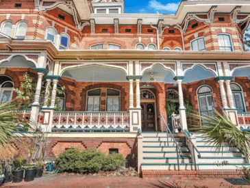 southern townhome for sale