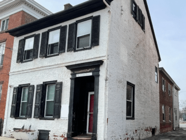 colonial home for sale