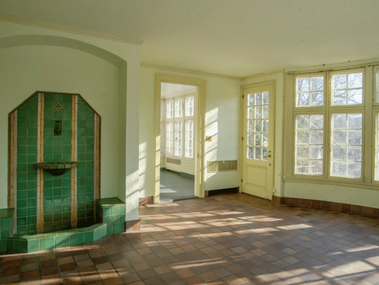 mansion for sale