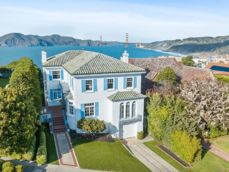 mansion for sale