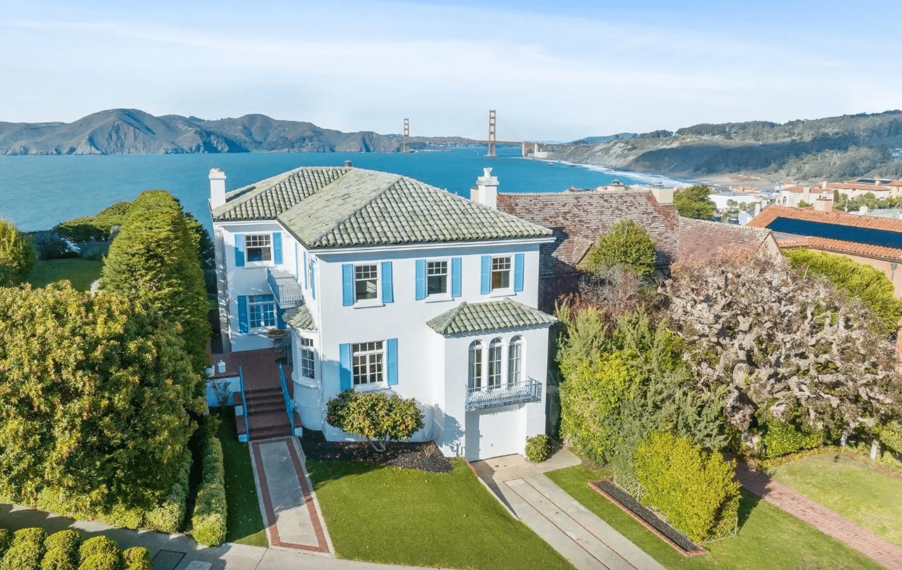 mansion for sale