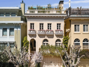 villa for sale