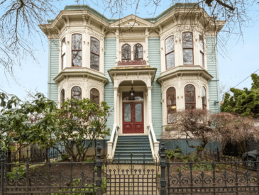 Joseph Bergman House