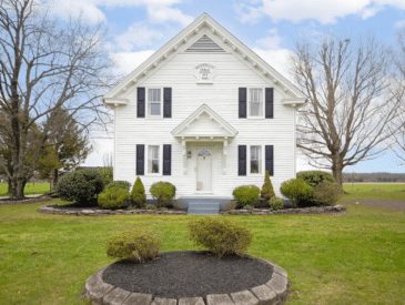schoolhouse for sale
