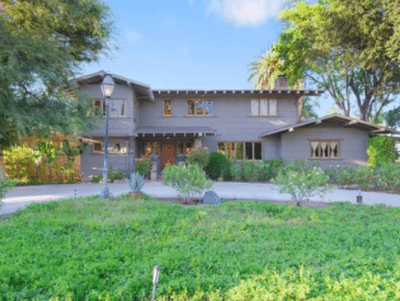 historic mansion for sale