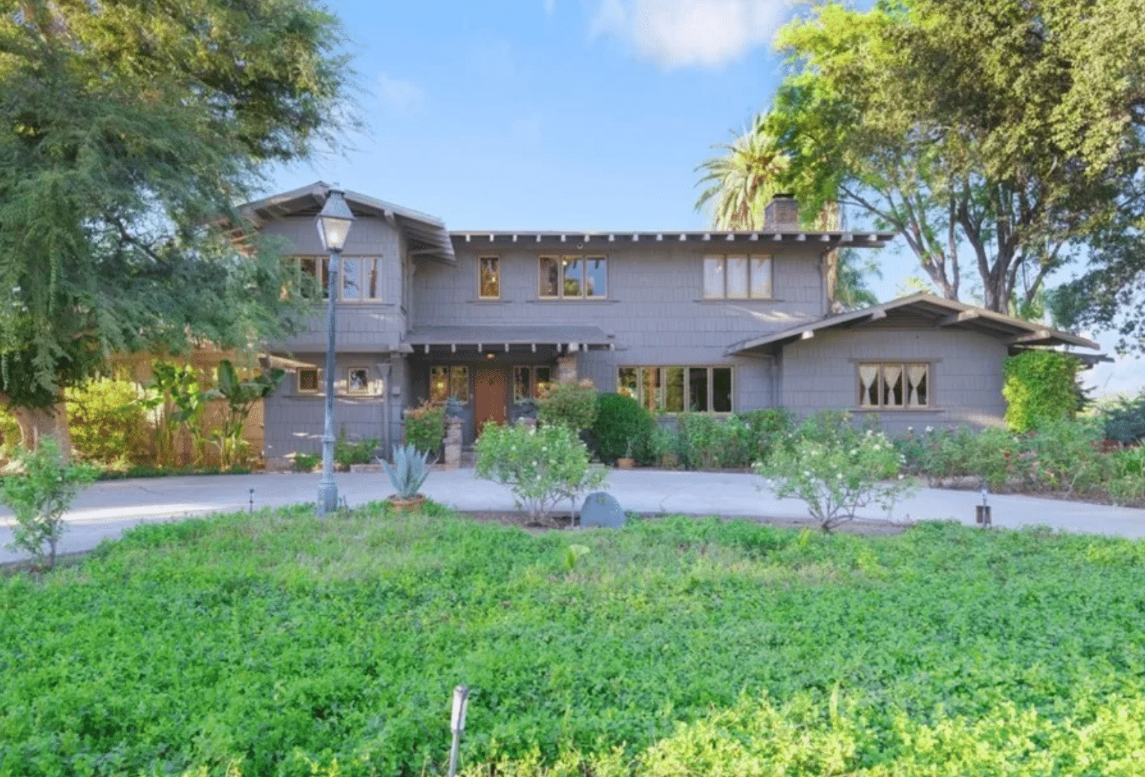 historic mansion for sale