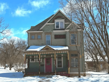 folk victorian for sale