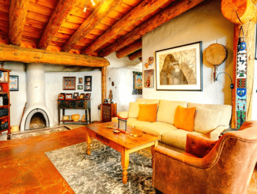 adobe home for sale