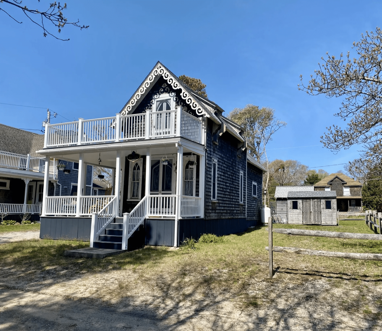 cottage for sale
