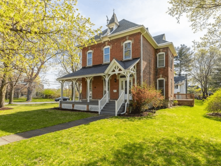 library for sale