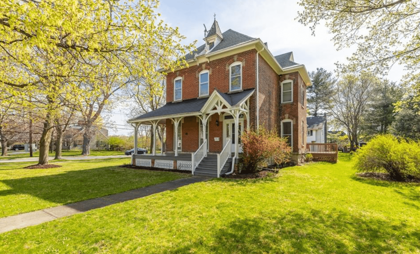 library for sale