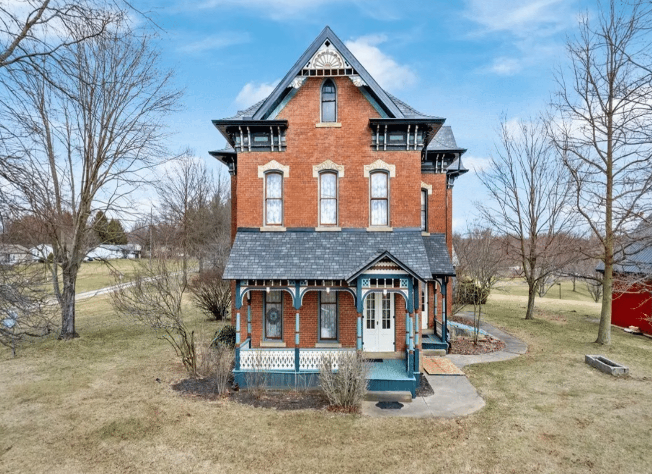 italianate for sale
